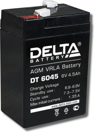 Delta DT 6045 Delta DT 6045